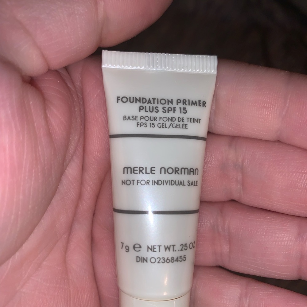 Face stuff - Picture 4 of 9